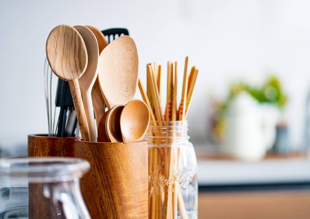 Por qué no se usa utensilios de madera en la cocina, Ventajas y  desventajas, Respuestas