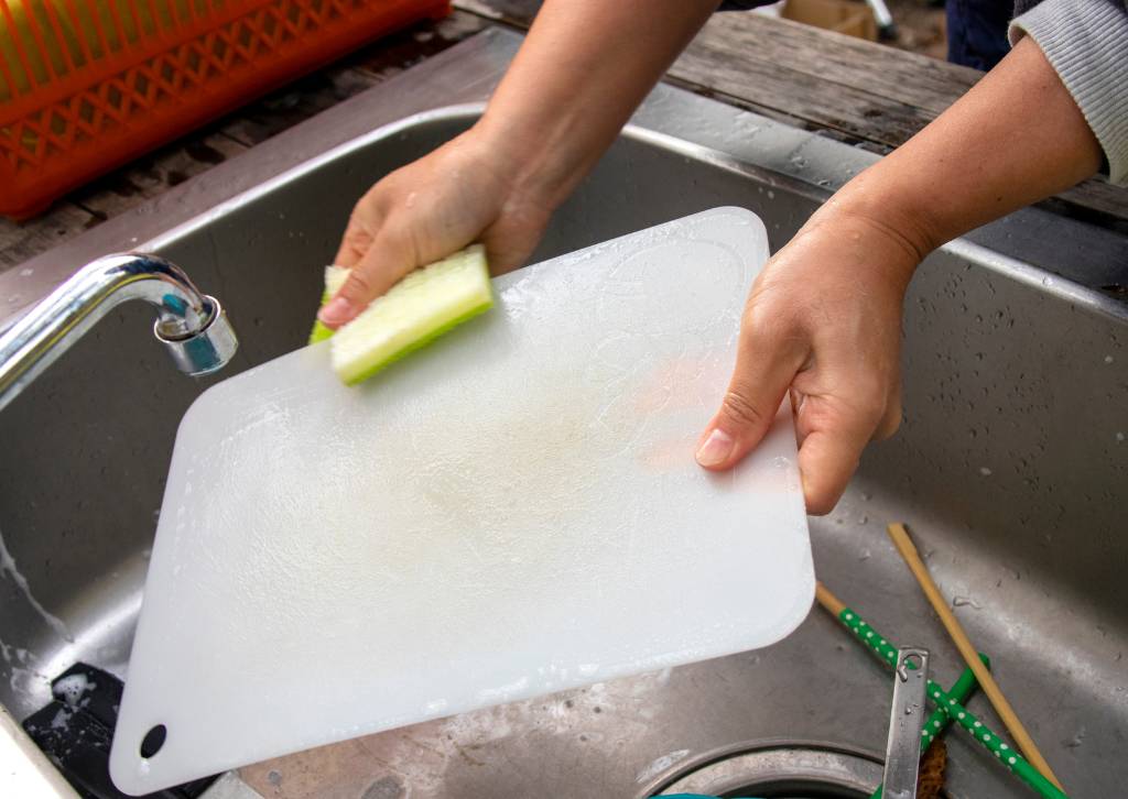 Imagen para artículo de tablas de cocina