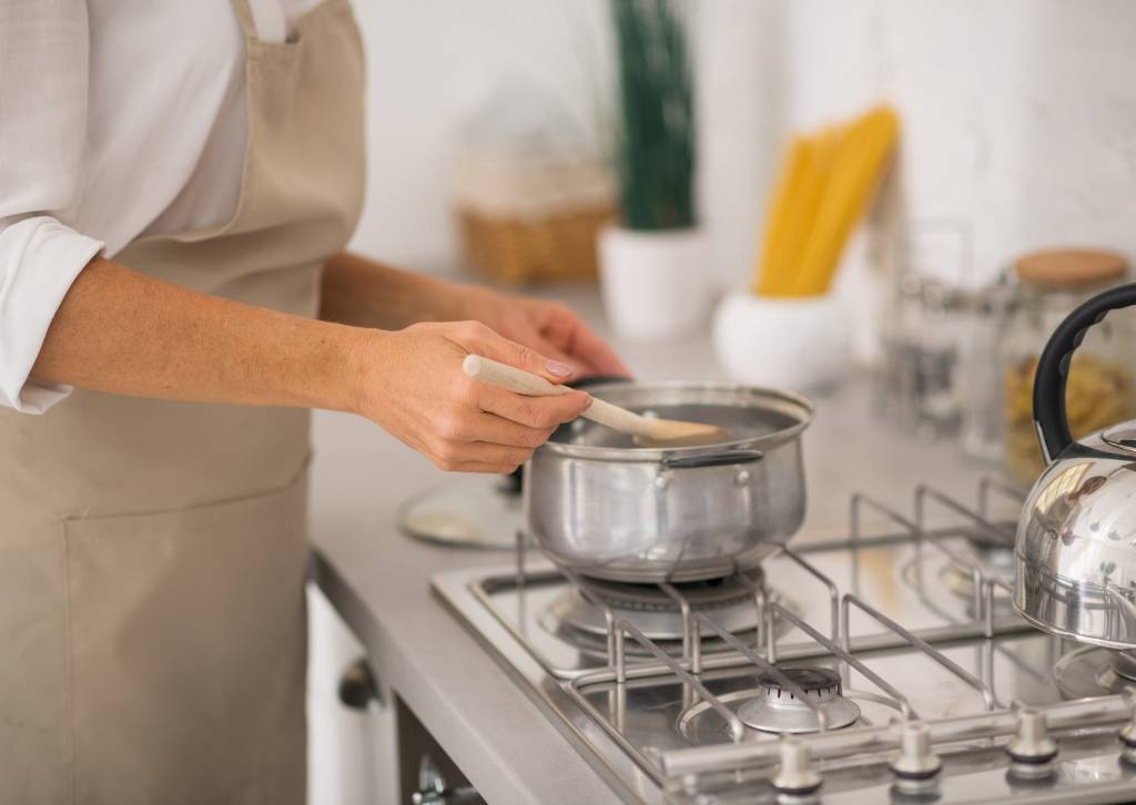 Imagen para artículo sobre Optimiza el cocinar